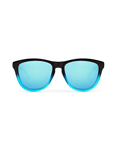 HAWKERS - Gafas de sol para hombre y mujer ONE , Azul