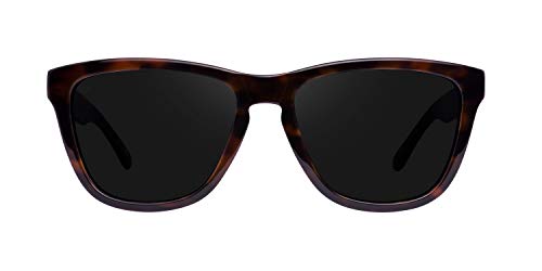 HAWKERS - Gafas de sol para hombre y mujer ONE , Negro