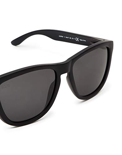 HAWKERS -  Gafas de sol para hombre y mujer ONE , Negro