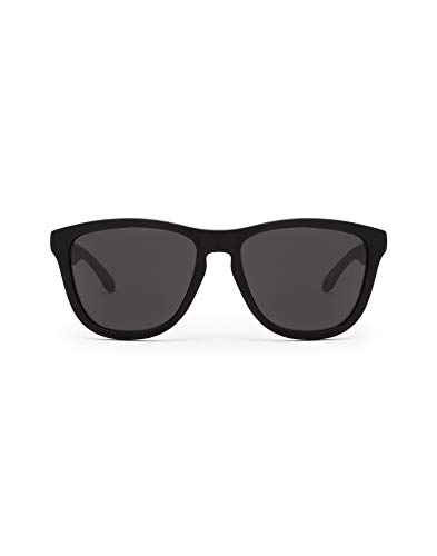 HAWKERS -  Gafas de sol para hombre y mujer ONE , Negro