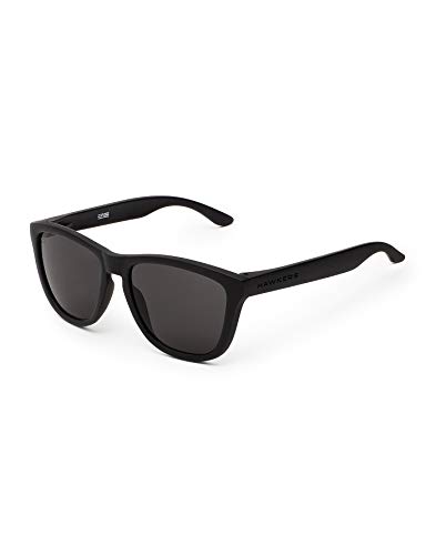 HAWKERS -  Gafas de sol para hombre y mujer ONE , Negro