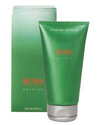 Hb Boss In Motion Green Ed.Sh.Gel