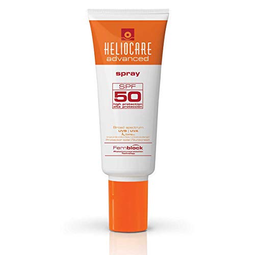 heliocare Advanced Spray SPF 50 200 ml spray