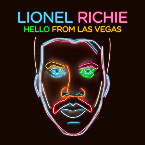 Hello From Las Vegas [Vinilo]