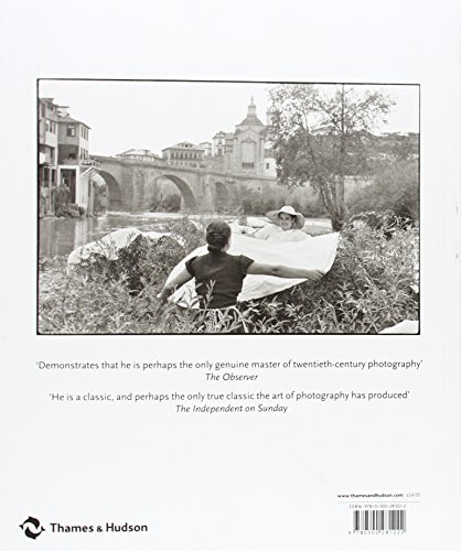 Henri Cartier-Bresson: Europeans