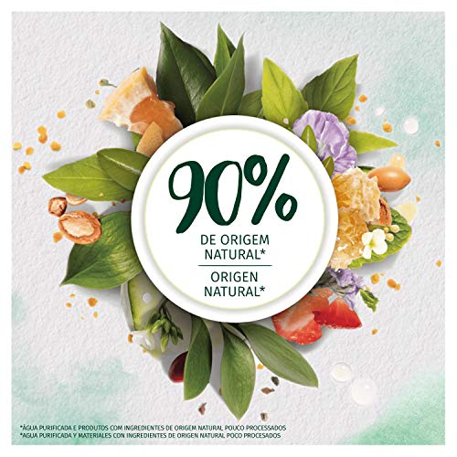 Herbal Essences bio:renew Aceite De Argán Reparación Mascarilla - 250 ml (BIO)