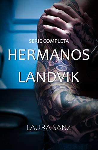 Hermanos Landvik. Serie Completa