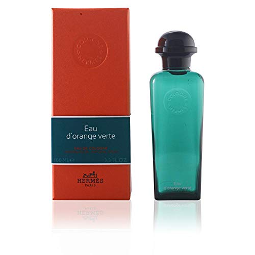 Hermes Paris Hermes Eau D'Orange Verte Agua de Colonia - 100 ml