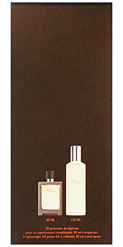 Hermes Paris Terre D'Hermes- Eau de toilette- 1 pack