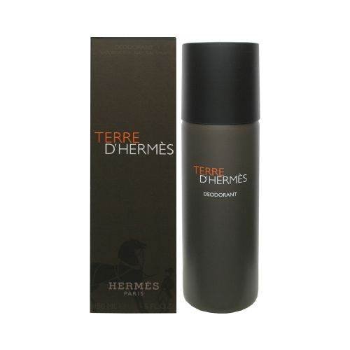 Hermes Terre D'Hermes Deo Vaporizador 150 ml