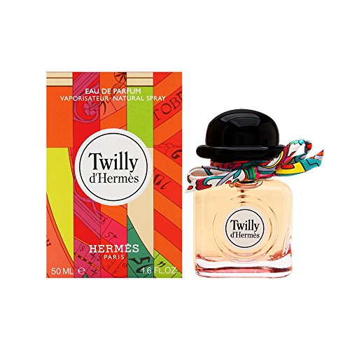 HERMES TWILLY EAU DE PARFUM 50 ML