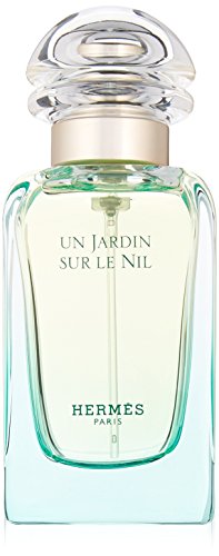 Hermes - Un jardin sur le nil edt vapo 50 ml