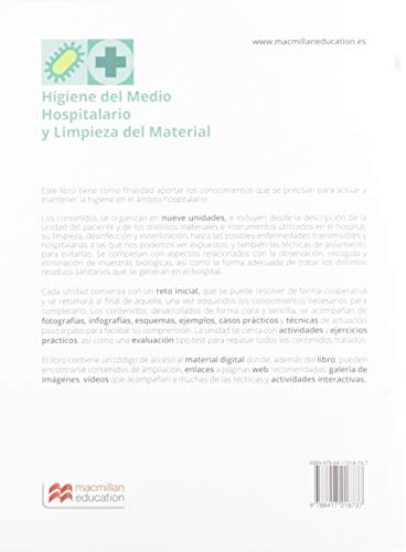 Higiene Medio Hospitalario y Limp 2019 (Cicl-Sanidad)