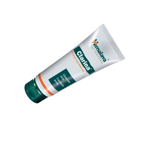 Himalaya, Crema y leche facial - 60 ml.