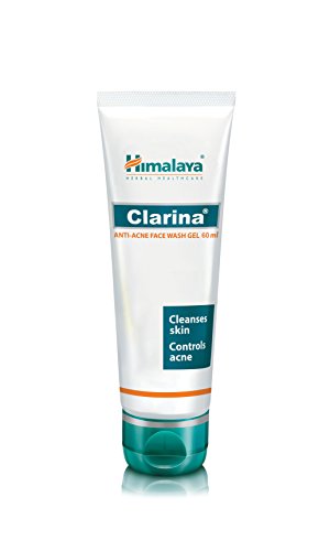 Himalaya, Crema y leche facial - 60 ml.