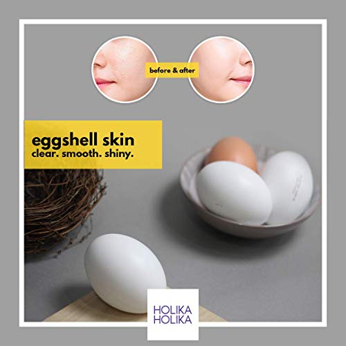 Holika Holika, Exfoliante facial - 140 ml.