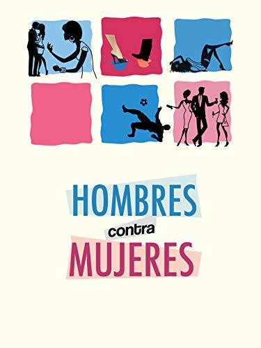 Hombres contra mujeres