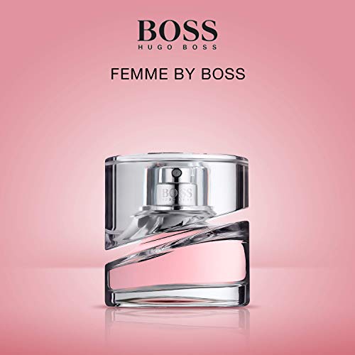 Hugo Boss 18008 - Agua de perfume