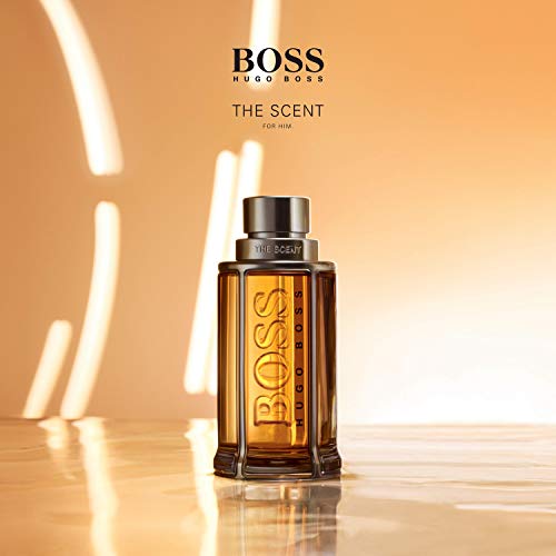 Hugo Boss 4-BL-48-02 - After Shave, 100 ml