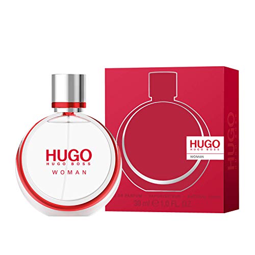 Hugo Boss 61472 - Agua de perfume