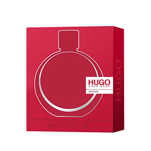 Hugo Boss 61472 - Agua de perfume