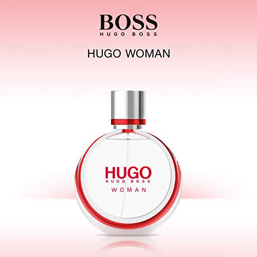 Hugo Boss 61472 - Agua de perfume