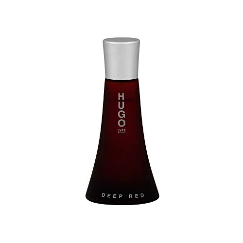 Hugo Boss, Agua de perfume para mujeres - 50 gr.