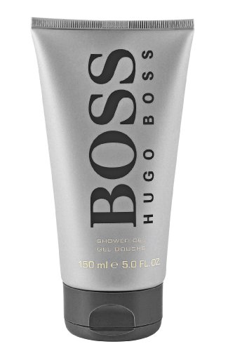 HUGO BOSS-BOSS BOSS BOTTLED gel de ducha 150 ml