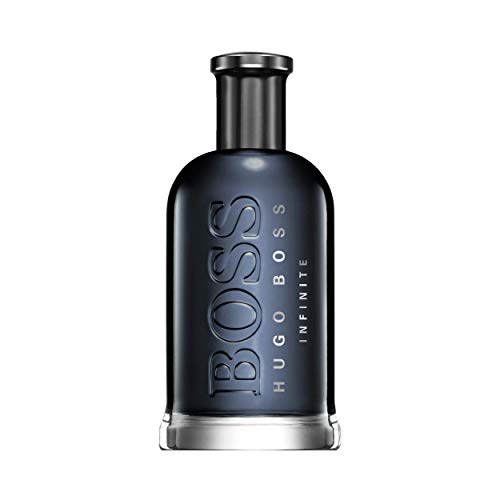 Hugo Boss-Boss Boss Bottled Infinite Edp Vapo 200 Ml - 200 ml