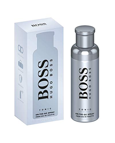 Hugo Boss Boss Bottled Tonic On-The-Go 100 ml