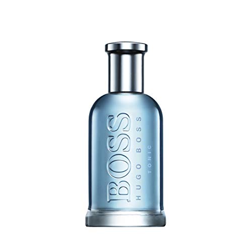 Hugo Boss Bottled Tonic Agua de Tocador Vaporizador - 50 ml