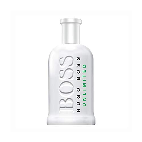 Hugo Boss Bottled Unlimited Agua de Tocador Vaporizador - 200 ml