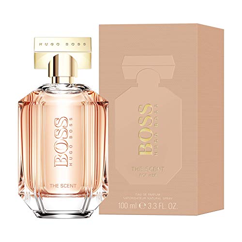 Hugo Boss - Eau de parfum boss the scent for her 100 ml