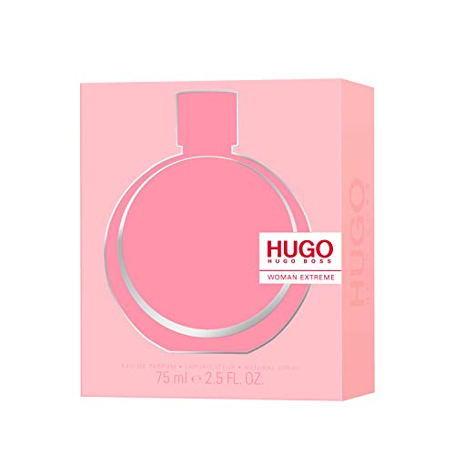 Hugo Boss - Eau de parfum hugo woman extreme 75 ml