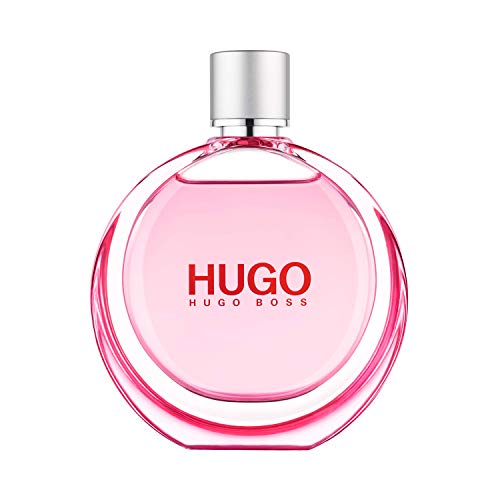 Hugo Boss - Eau de parfum hugo woman extreme 75 ml