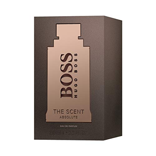 Hugo boss Hugo Boss The Scent Absolu Him Epv 100Ml 100 ml