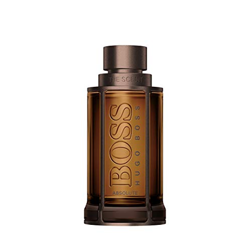 Hugo boss Hugo Boss The Scent Absolu Him Epv 100Ml 100 ml