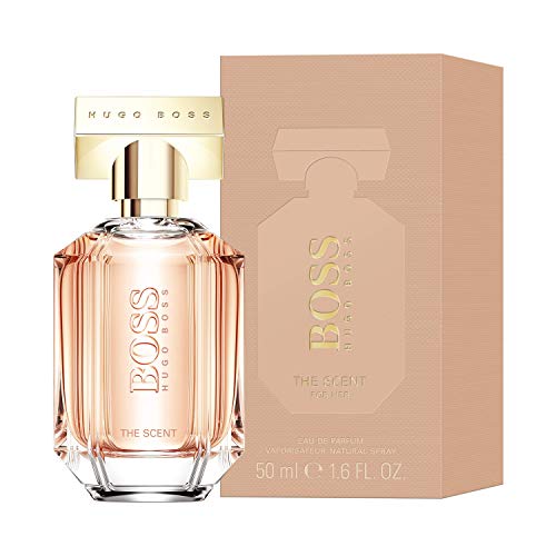 Hugo Boss, The Scent for Her, 50 ml