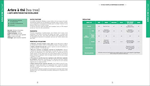 Huiles Essentielles - le Guide Complet pour Toute la Famille