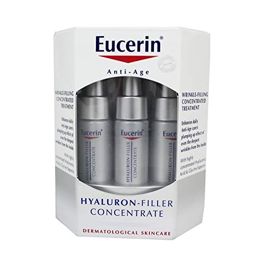 HYALURON-FILLER SOIN PRECISION CONCENTRE 6X5 ML