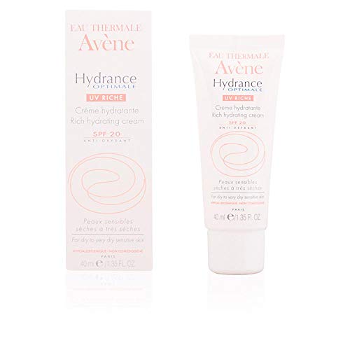 Hydrance Optimal Enriq Spf20 Avène 40 ml