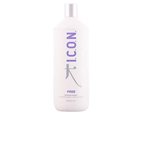 Icon Free Moisturizing Acondicionador - 1000 ml (1256-70311)