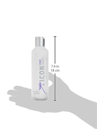 Icon Free Moisturizing Acondicionador - 250 ml