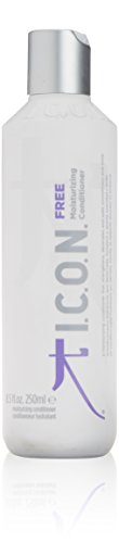 Icon Free Moisturizing Acondicionador - 250 ml