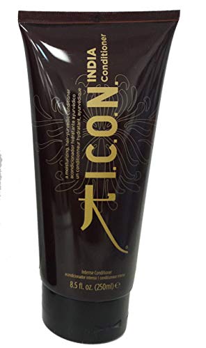 I.C.O.N. India Acondicionador - 250 ml