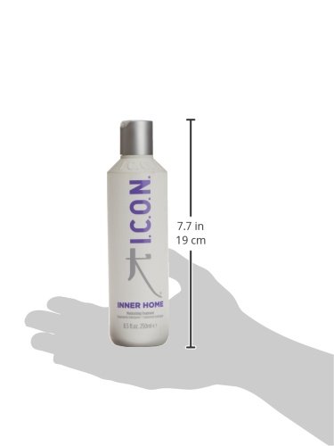 I.C.O.N. Inner Home Moisturizing Treatment Tratamiento Capilar - 250 ml