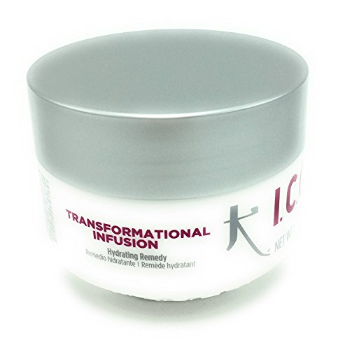 I.C.O.N. Transformational Infusion Hydrating Remedy Tratamiento Capilar - 250 gr