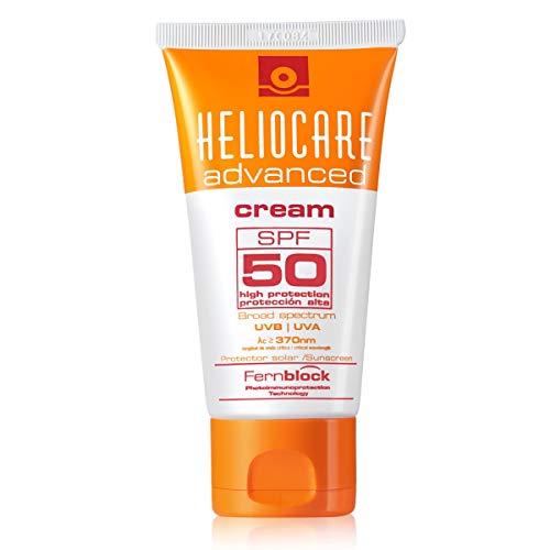 IFC HELIOCARE Advanced Crema spf 50 50 ml