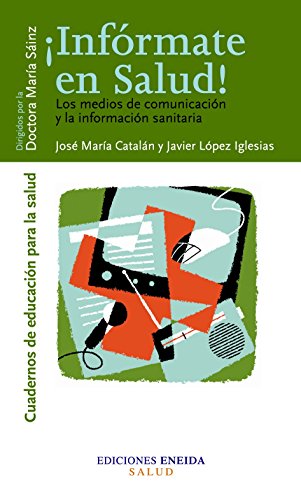 Informate En Salud! (Educación para la salud)