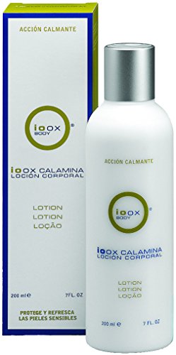 Ioox Calamina Loción Corporal 200 mililitros